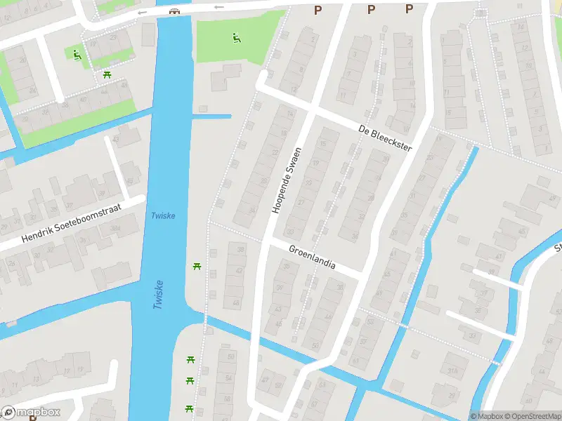 Ambulance met grote spoed naar de Hoopende Swaen in Amsterdam