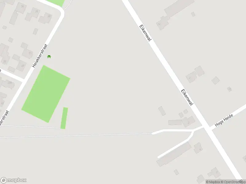 Brandweer met gepaste spoed naar de Goordonksedijk in Veghel