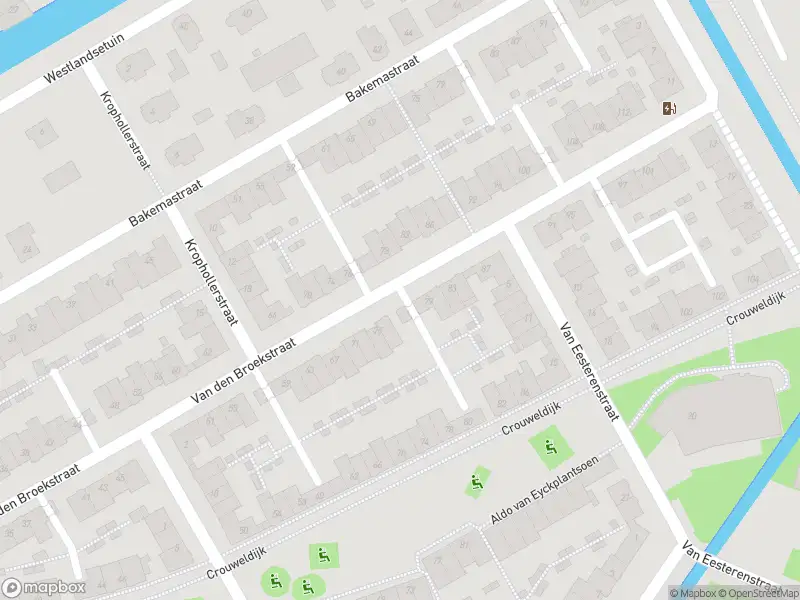 Brandweer met grote spoed naar de Theo van Doesburgstraat in Utrecht vanwege reanimatie