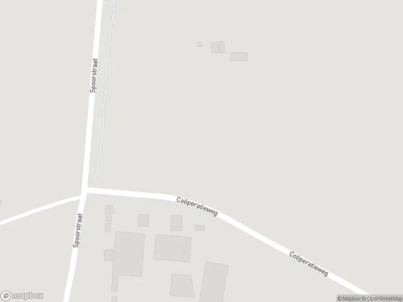 Brandweer met grote spoed naar de Coöperatieweg in Emst vanwege middelgrote brand