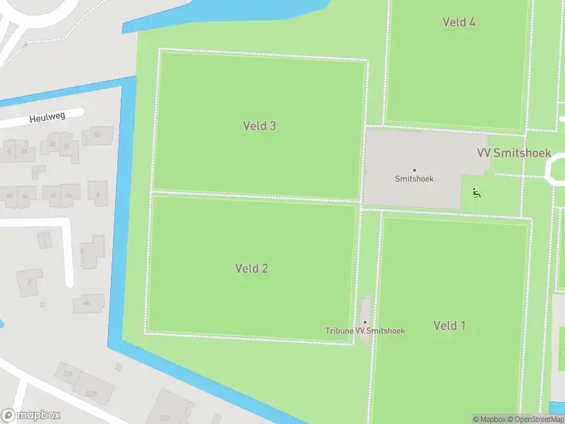 Brandweer met grote spoed naar de Bakkersdijk in Barendrecht