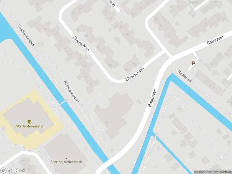 Brandweer met gepaste spoed naar de Jan Ligthartstraat in Kampen