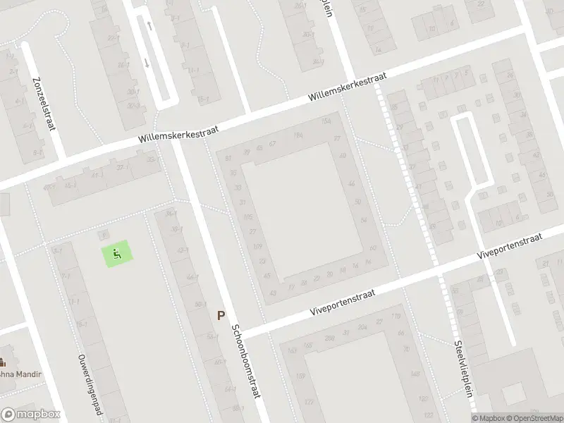 Ambulance met grote spoed naar de Reimerswaalstraat in Amsterdam