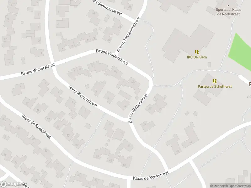 Brandweer met grote spoed naar de Eduard Flipsestraat in Hengelo vanwege gebouwbrand