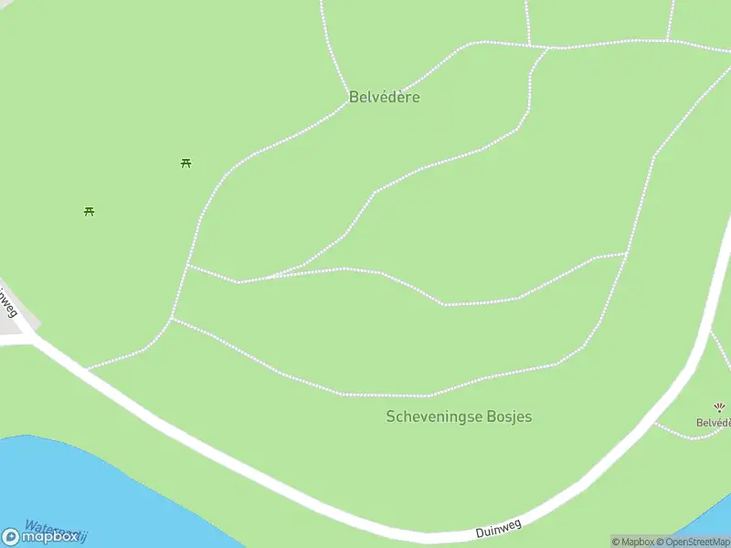 Ambulance met grote spoed naar de Van Stolkweg in 's-Gravenhage