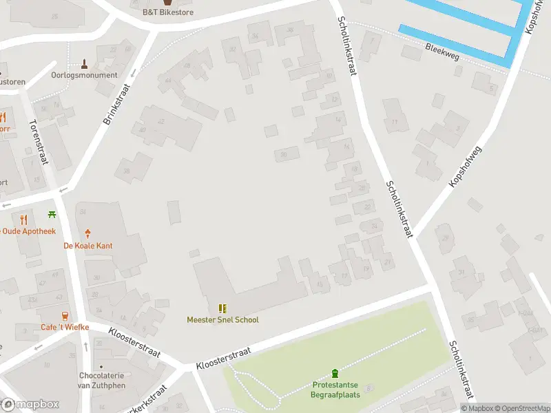 Brandweer met gepaste spoed naar de Willibrordlaan in Losser vanwege middelgrote brand