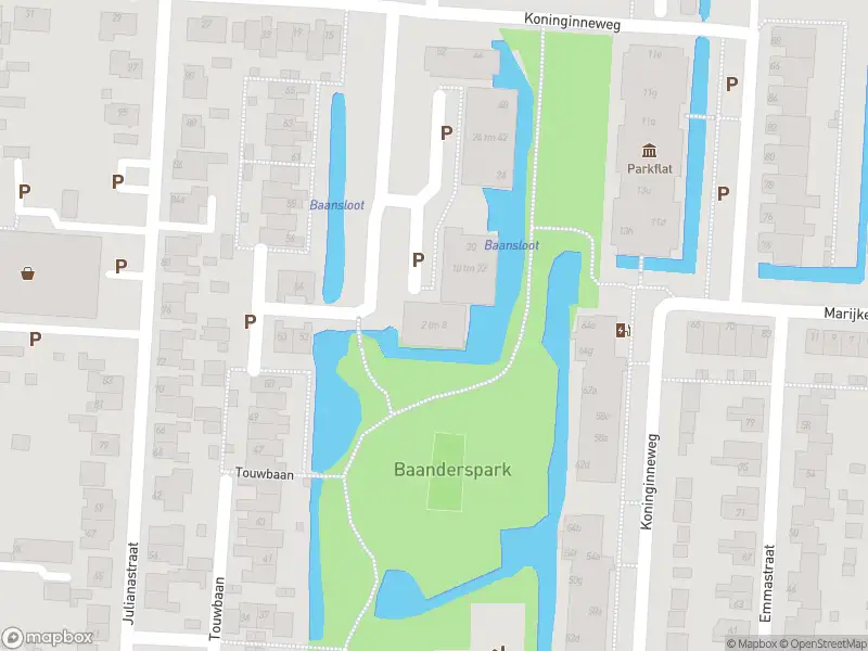 112 melding Ambulance met gepaste spoed naar de Baandershof in Lekkerkerk