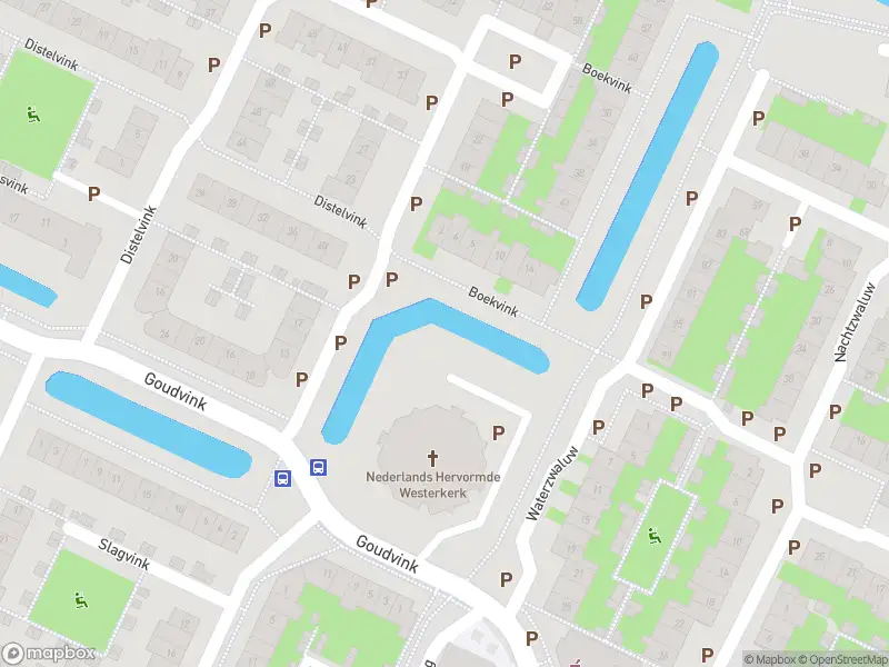 Brandweer met grote spoed naar de Roodmus in Veenendaal vanwege reanimatie