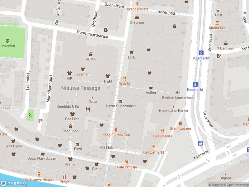 Ambulance met grote spoed naar de Broersveld in Schiedam