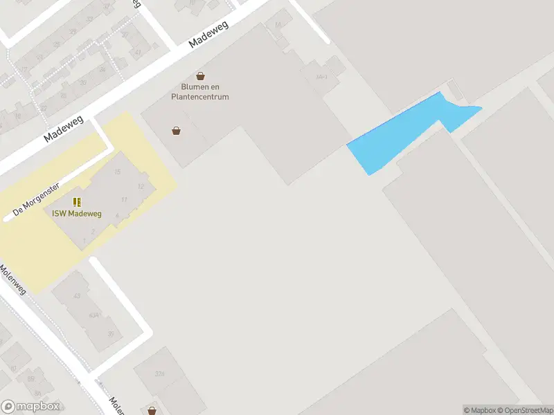 Ambulance met gepaste spoed naar de Claes de Wyckerlaan in Monster