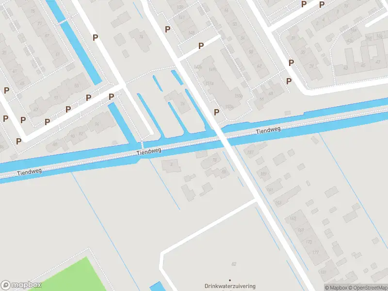 Ambulance met gepaste spoed naar de Middelweg in Nieuw-Lekkerland