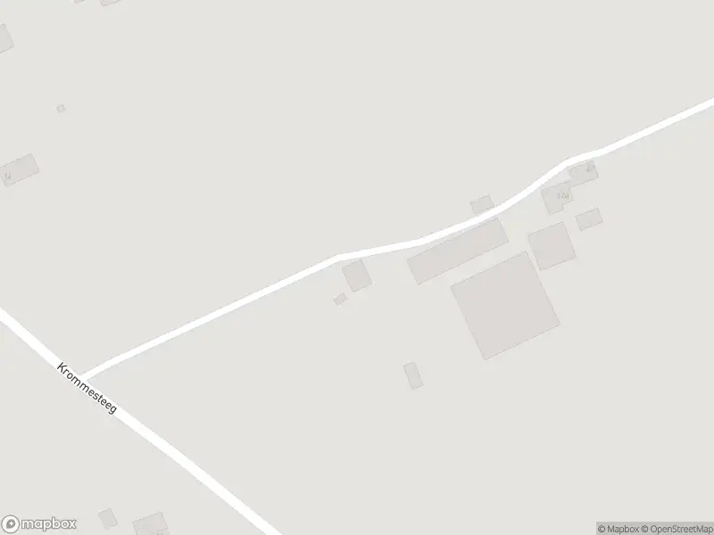 Brandweer met gepaste spoed naar de Doesburgerdijk in Ede vanwege stormschade