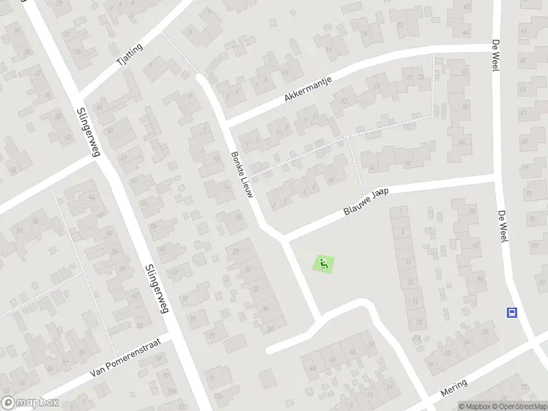 Ambulance met gepaste spoed naar de Blauwe Jaap in Hippolytushoef