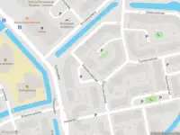 Overlastmelding Kruidenschans in 2215BS Voorhout gesloten