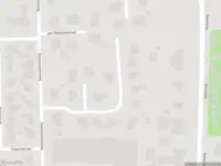 Brandweer met gepaste spoed naar de Nijmeegsebaan in Groesbeek