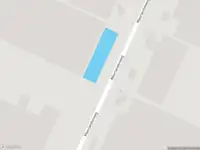 Overlastmelding Noorddammerweg in 1187ZV Amstelveen gesloten