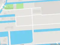 Overlastmelding Heemraadweg in 2741ND Waddinxveen gesloten