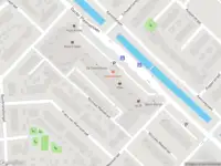 Overlastmelding Dr. Plesmanlaan in Maarssen gesloten