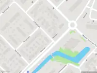 Brandweer met gepaste spoed naar de Lottingstraat in Assen