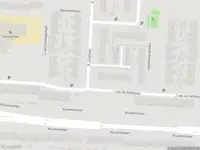 Overlastmelding J. van de Veldelaan in Heerhugowaard