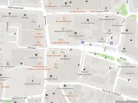 Overlastmelding Dreef in 1861TZ Bergen (NH) gesloten