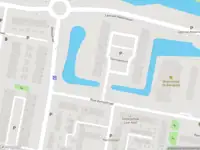 Ambulance met gepaste spoed naar de Ooievaarplein in Zwijndrecht