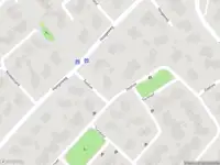 Brandweer met grote spoed naar de Brandsland in Staphorst vanwege gebouwbrand