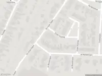 Politie naar de De Lange Slagen in Wijhe vanwege aanrijding met letsel