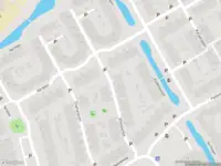 Ambulance met gepaste spoed naar de Elfenbankje in Alphen aan den Rijn