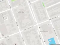 Ambulance met gepaste spoed naar de Keurmeesterstraat in Pijnacker