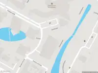 Ambulance met grote spoed naar de Lindestate in Purmerend