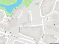 Brandweer met grote spoed naar de Stormmeeuw in Nieuwegein vanwege gebouwbrand