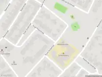 Ambulance met grote spoed naar de Graaf Philipsstraat in Horn