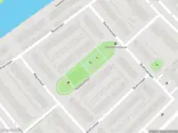 Ambulance met gepaste spoed naar de Beethovenlaan in Nieuw-Vennep