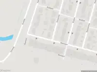 Brandweer met grote spoed naar de Donkervliet in Kruiningen vanwege gebouwbrand