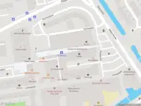 Ambulance met gepaste spoed naar de Winterakker in Spijkenisse