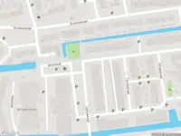 Ambulance naar de Laterastraat in Naaldwijk