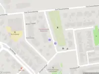 Brandweer met gepaste spoed naar de Pastoor Fransestraat in Ovezande vanwege stankoverlast