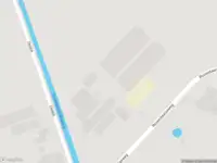 Politie naar de Stationsstraat in Twello vanwege aanrijding met letsel