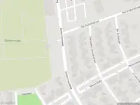 Brandweer met grote spoed naar de Oostermaasweg in Maastricht vanwege voertuigbrand