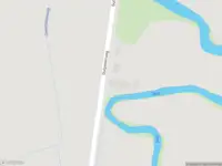 Politie naar de Gulpenerweg in Wijlre vanwege aanrijding met letsel