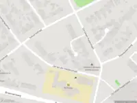 Politie naar de Boekeloseweg in Hengelo vanwege aanrijding met letsel