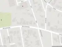 Politie naar de Borculoseweg in Eibergen vanwege aanrijding met letsel