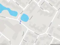 Traumahelikopter naar de Paradijslaan in Breda