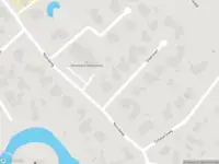 Ambulance met grote spoed naar de Steenoven in Oostvoorne