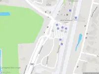 Politie met grote spoed naar de Stationsplein in Assen vanwege ongeval met letsel