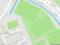 Ambulance met gepaste spoed naar de Schaapweg in Rijswijk