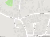 Politie naar de Baexemerweg in Grathem vanwege aanrijding met letsel