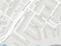 Brandweer met grote spoed naar de Hoefsmid in Spijkenisse vanwege gebouwbrand