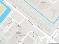 Politie met grote spoed naar de Oostweg in Zoetermeer vanwege ongeval met letsel